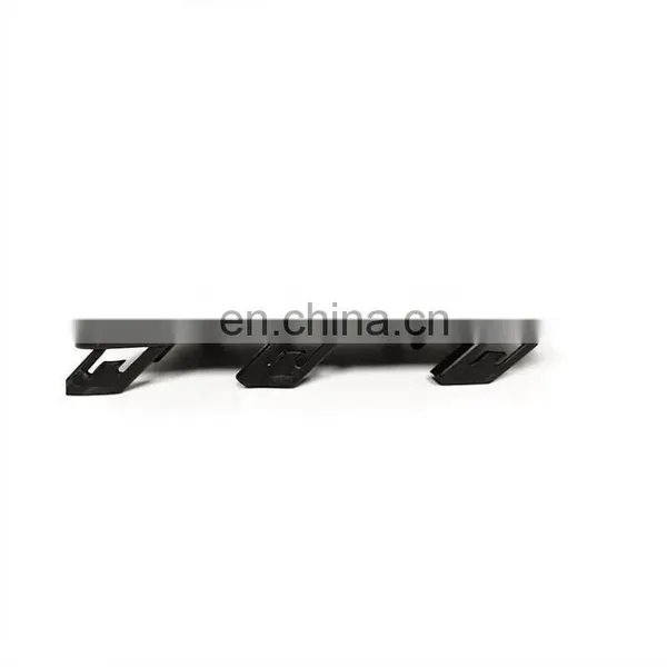 OEM LR026543 LR026544 Fog Lamp Cover Black for Land Rover Range Rover Evoque 2012-2021 photo-3