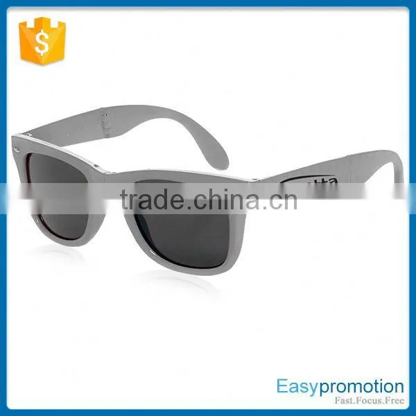 New Arrival Simple Design Cheap Womens Sunglasses Wholesale photo-3