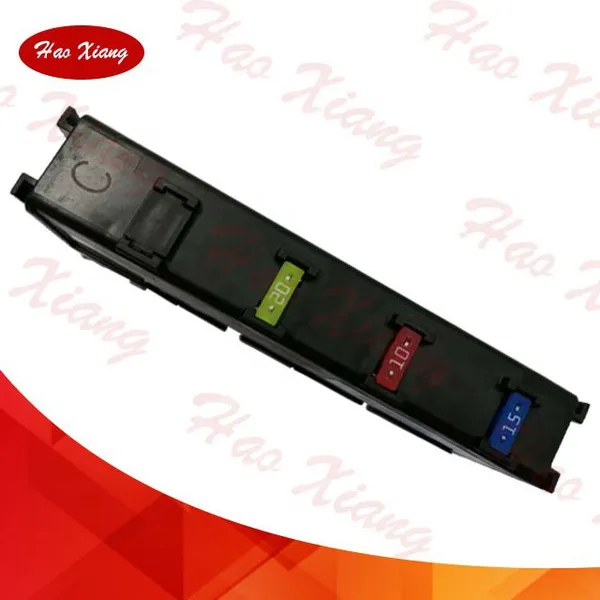 Top Quality Relay Integration 82641-47020 Fits For Toyota Prado Corolla RAV4 Vios Yaris photo-3