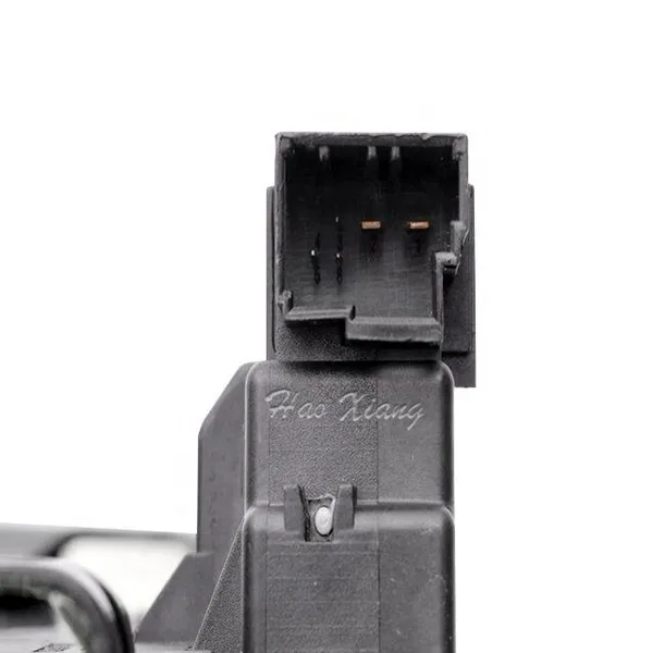 HaoXiang Car TAILGATE Door Lock Actuator 51247269544 for BMW F34 F36 GT photo-3