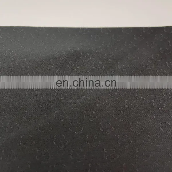 Customized Hot-selling Shirt Jacquard Men's / Women's Polyester Cotton Fabric photo-5