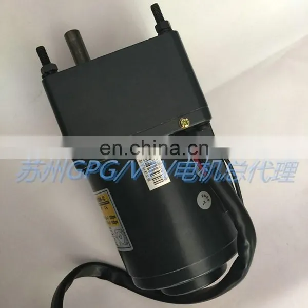 AC 25W Gear Electric Motor 4RK25GN-C 4GN-40K 180K photo-3