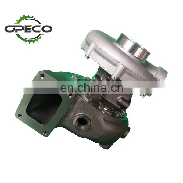 TMD121 TAMD122 TAMD121C Engine Turbocharger 4LGK 3525707 3525708 849625 3503776 856241 photo-2