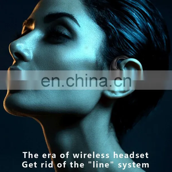 Call Siri Voice Assistant Wireless Headphones With Mic TWS BT 5.1 Earphone Noise Canceling HiFi Bass Earbuds In-Ear IPX5 Sports photo-4