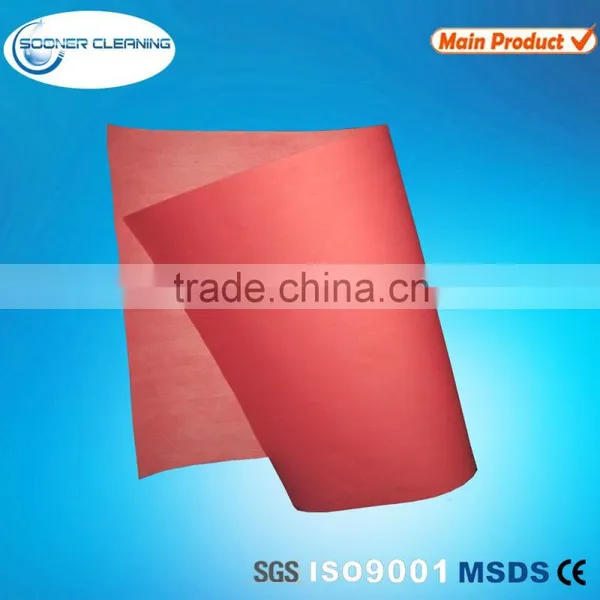 Eco-friendly Recycling PP Nonwoven Fabric Price photo-4