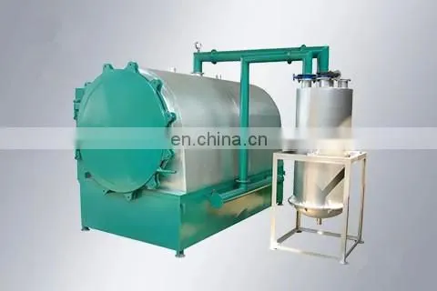 Charcoal Briquette Making Machines Automatic Wood Powder Crushing Machinery Coal Powder Mixing Burning photo-4