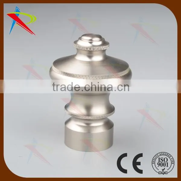 Great Fancy Modern Curtain Rod For Window photo-2