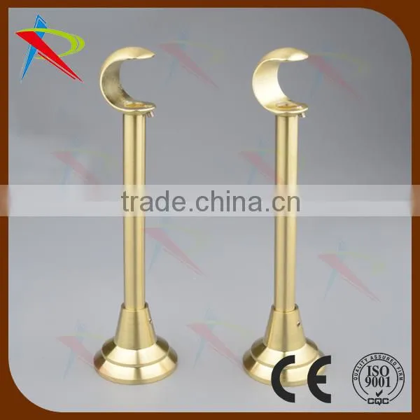 High Quality Europe Market Curtain Rod Brackets/curtain Brackets photo-3