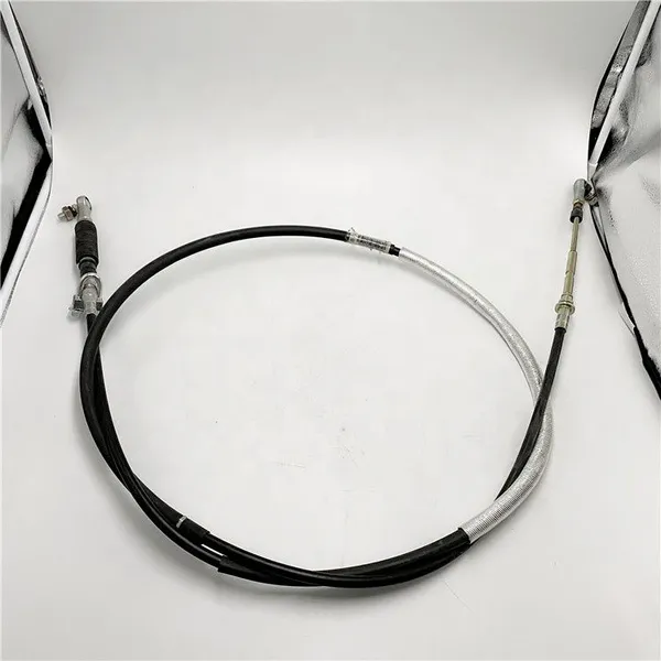 Hot Selling Original Truck Parts Flexible Cable For FOTON