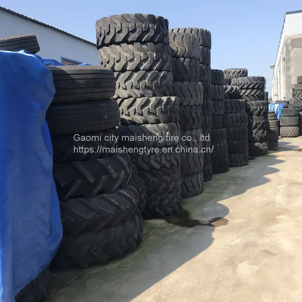 Forestry Radial Tire 480/80R42 18.4R42 John Deere Tire photo-2