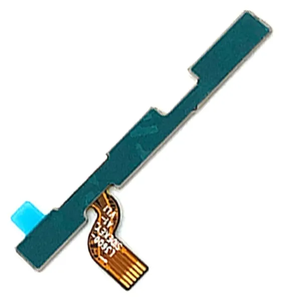 Mobile Phones Accessories Mute & Volume Button For Motorola Moto E4 Plus Switch Key Power Flex Cable photo-3