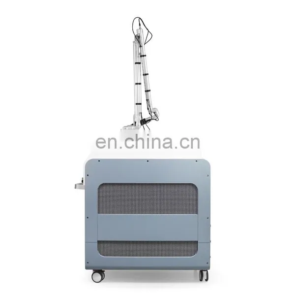 Korea Pico Second Laser Original Pico Laser Picosecond Laser Tattoo Removal Machine photo-4