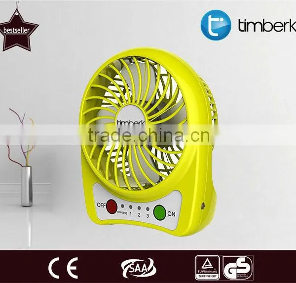 New Product: New Design Gift Fan Portable Mini Fan photo-3