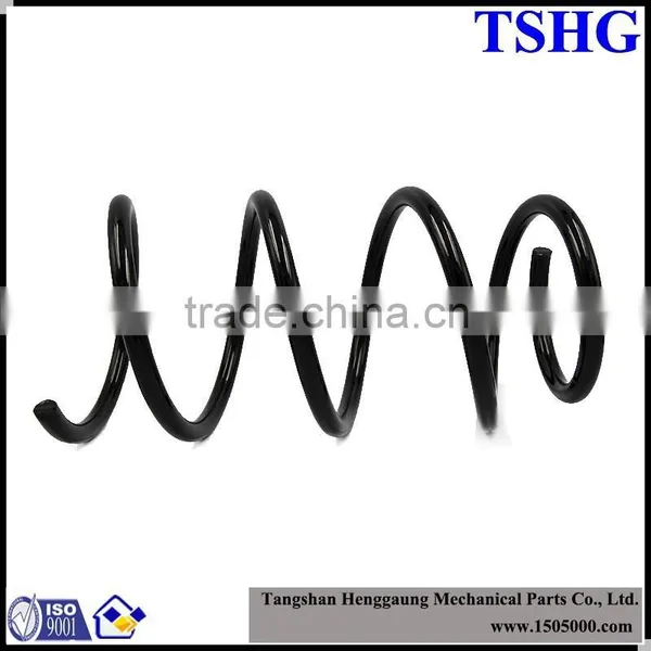 China Car Spring Supplier Coil Spring for CHERY photo-6