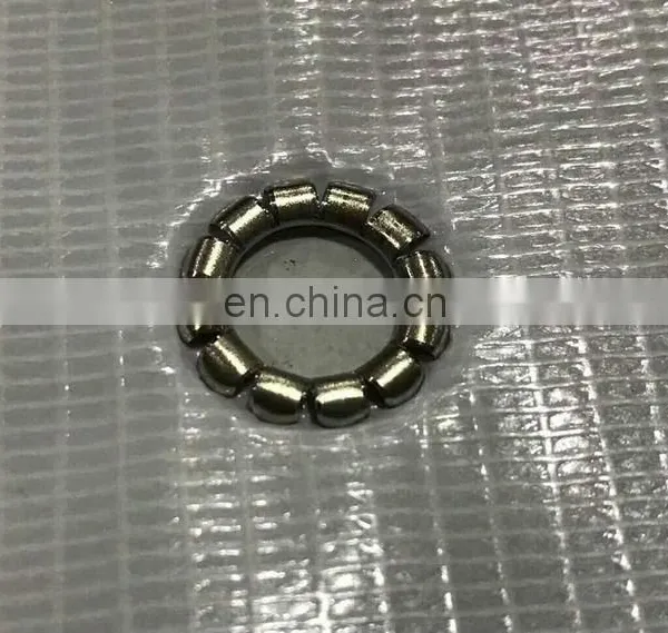 Best Factory Price Semi-automatic Punching Machine / Eyelet Machine for Sale photo-5