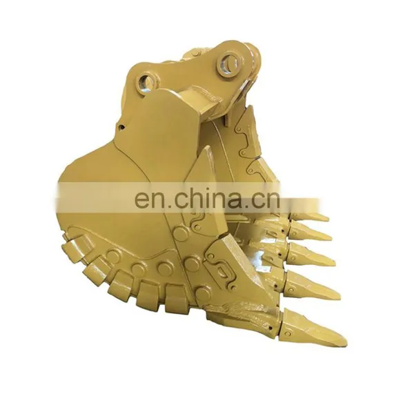 Sumitomo SH210-5 Excavator Bucket photo-4