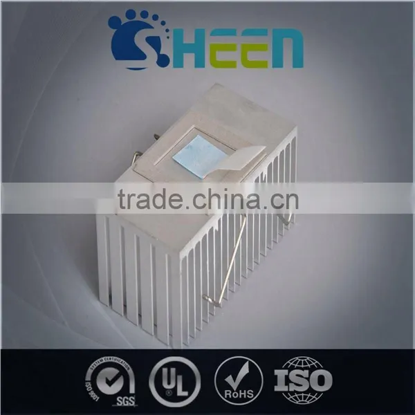 Inherent Viscosity And Easy To Use Phase Change Interface Material For Cache Chips photo-2