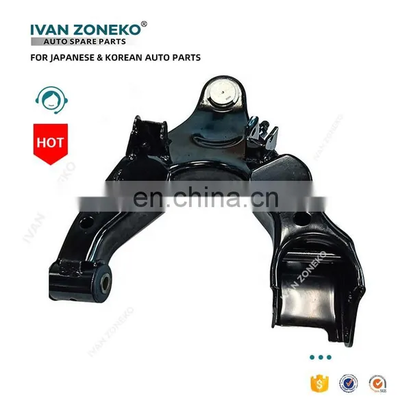 Suspension Parts Front Lower Control Arm For Land Cruiser Uzj100 Fzj100 Oem 48640-60020 4864060020 photo-2