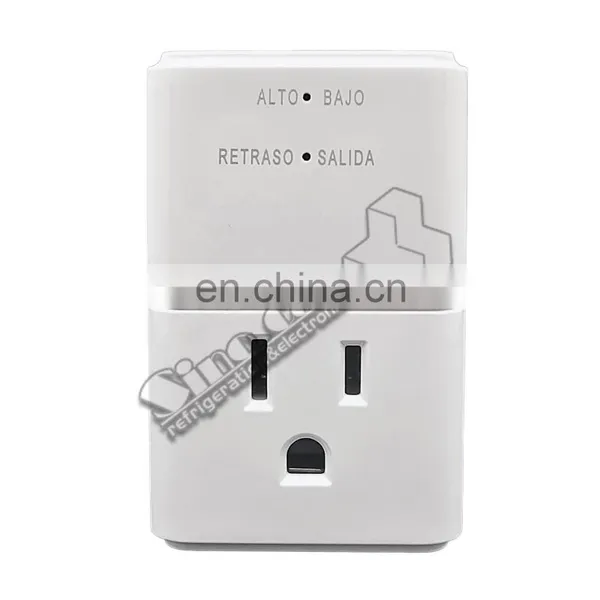 V199-120V Voltage Protector Three Phase Voltage Protector dc Surge Protector