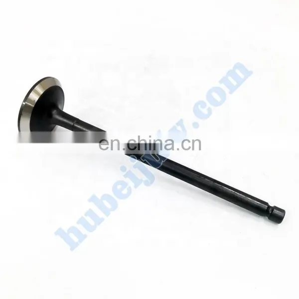 Genuine J05E J08E Engine Part Exhaust Valve S1371-51733 photo-2