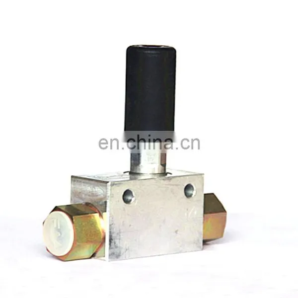 Excavator Engine Parts Hand Oil Pump 02111916 photo-3