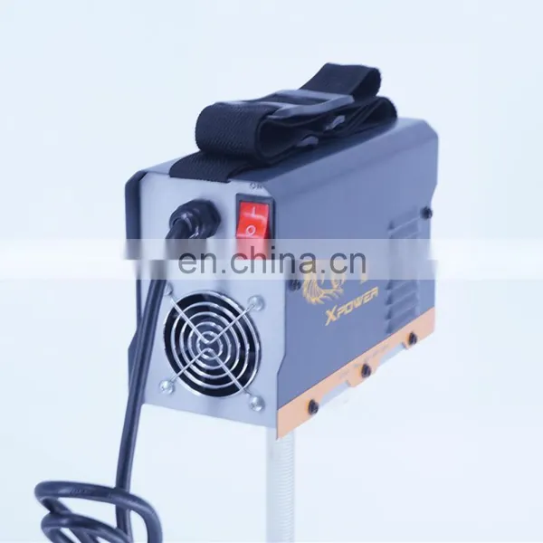 IGBT STORM 125 MMA Inverter Welding Machine photo-5