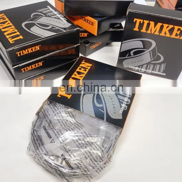 Taper Roller Bearing Catalog Brand TIMKEN 32218 photo-4