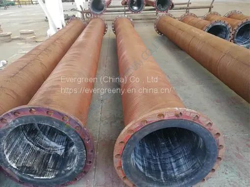 Lined Steel Pipe photo-4