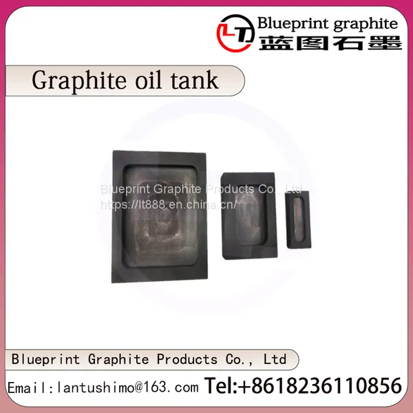 Graphite Box，Graphite Crucible photo-4