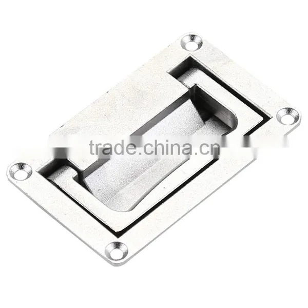 2015 FEILEI LS02-3 Zine Diecast Nice Design Folding Door Handle photo-2