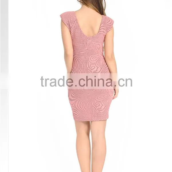 Summer Fashion Dress High-end Brand Halter Dress Sex Prom Dress photo-4