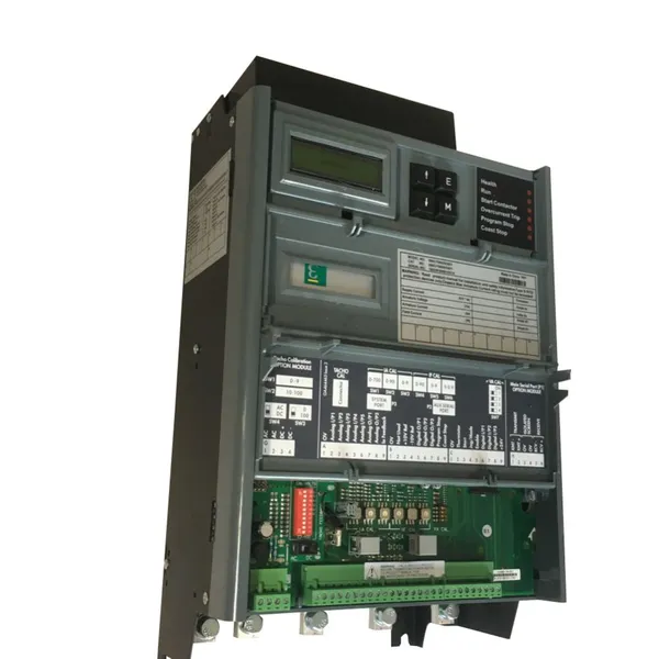 EUROTHERM 590Dc Speed Regulating DeviceHigh QualityReplacement Siemens photo-4