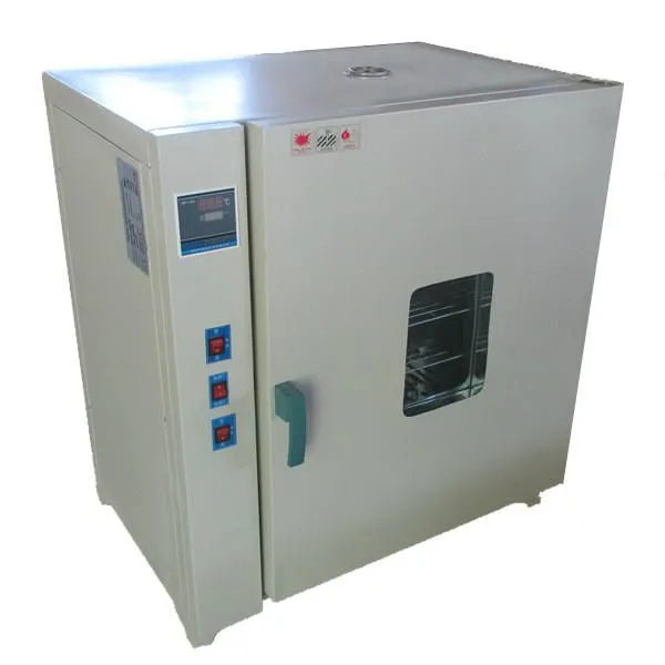 Printing Steel Plate Box Resistance Furnace