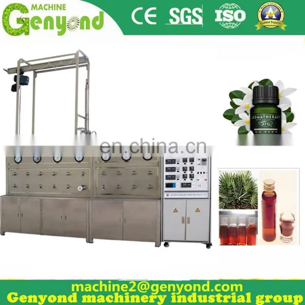 CHINA Market Professional Supercritical CO2 Extraction Extractor Extraction Machine photo-5