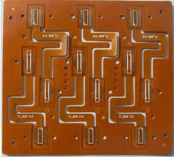Multi Layer Flexible FPC photo-4