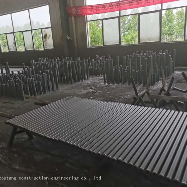 Steel Workshop Steel Structures Warehouse Steel Structure Workshop Construction Design Popular Building Construction Company photo-3