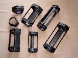 Oil Field Casting ESP Cable Protector photo-4