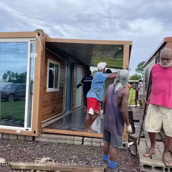 Container House photo-3