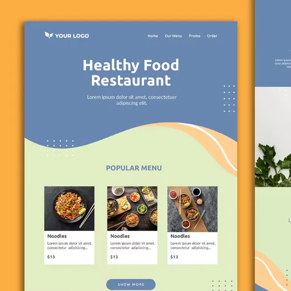 Native Restaurant System Maker IOS Mobile App Development Services for Mobile Applications photo-2