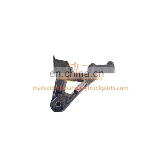 Foton Auman Truck Spare Parts 1b24950200203 LH Front Mounting Bracket photo-4