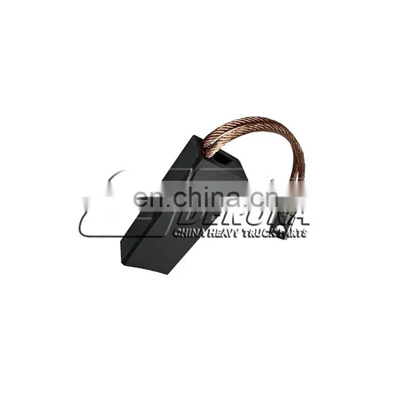 FAW Truck Spare Parts Alternator Brush 7190001A For FawJ6 J6p J6L J7 Truck photo-2