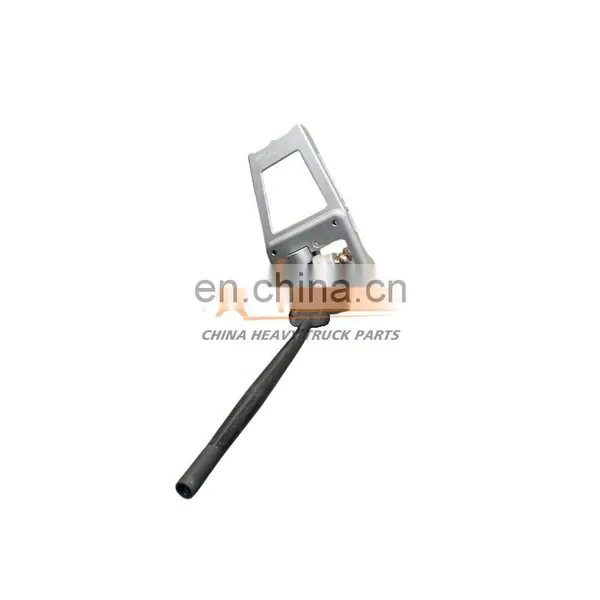1703010-D840 Gear Sellector Bracket For Faw Jiefang Part photo-3