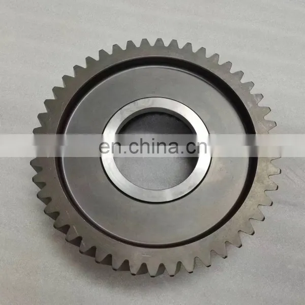 Shacman HOWO Truck FAST Transmission Reduction Gear 12jsdx240t-1707106 photo-5