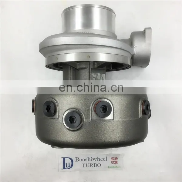 Turbocharger TW8501 471111-5001S 471111-0001 471111-1 471111-9001 131-8687 1318687 0R-7094 for Ship With 3406E Engine photo-3