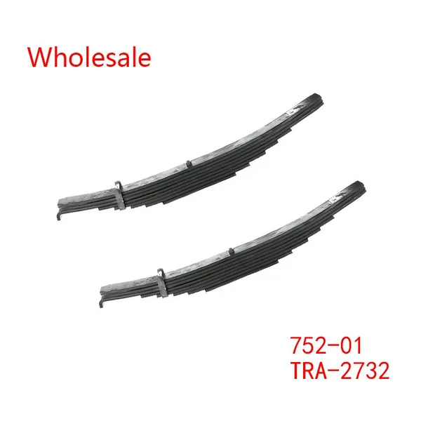 752-01, TRA-2732 Hutchens Trailer Wholesale photo-2
