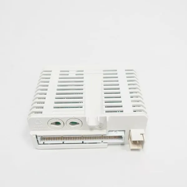 ABB DI814 3BUR001454R1 Digital Input 24V Current 16 ch photo-4