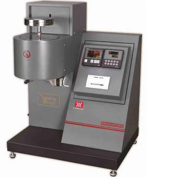 High-precision Melt Index Meter0-21Kg