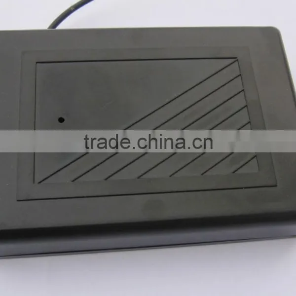 Mid-east, Vietnam Popular Basic Car Central Lock Keyless Entry System With Trunk Release Output photo-3
