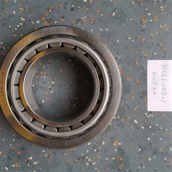 Other Performance Parts Replacement Higer Buses Important Parts KLQ6128K Bearing Assy Inside Rear 31XG5-04501 Price of New Higer Bus photo-5