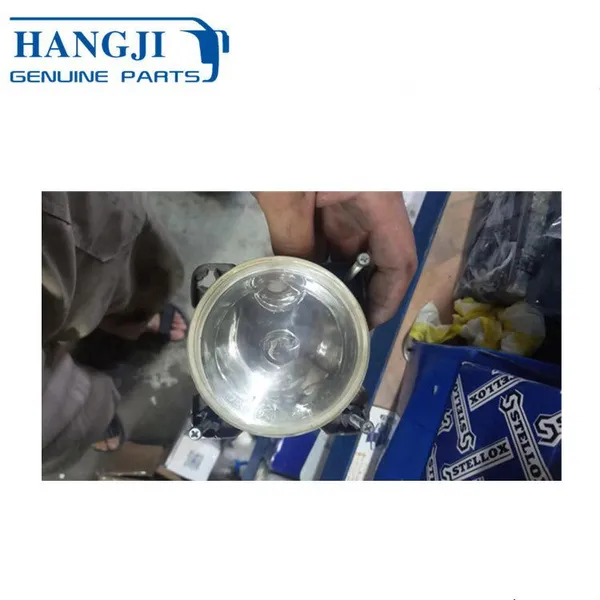 Bus Lights 053 Auto Electrical Parts Chinese Bus High Beam Lights